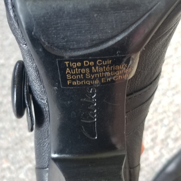 Clark Heels - Picture 7 of 8